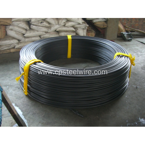 21.8mm unbonded PC Strand